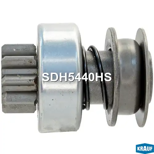 Бендикс стартера SDH5440HS KRAUF