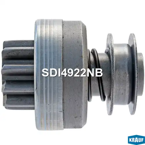 Бендикс стартера SDI4922NB KRAUF