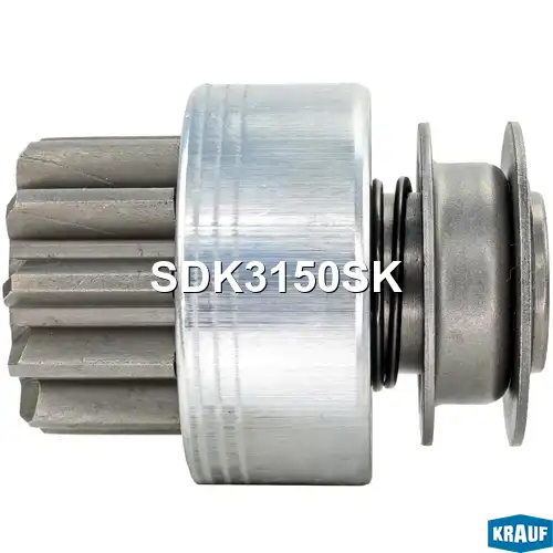 SDK3150SK Бендикс стартера KRAUF