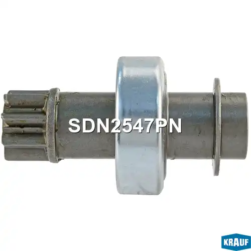 Бендикс стартера SDN2547PN KRAUF