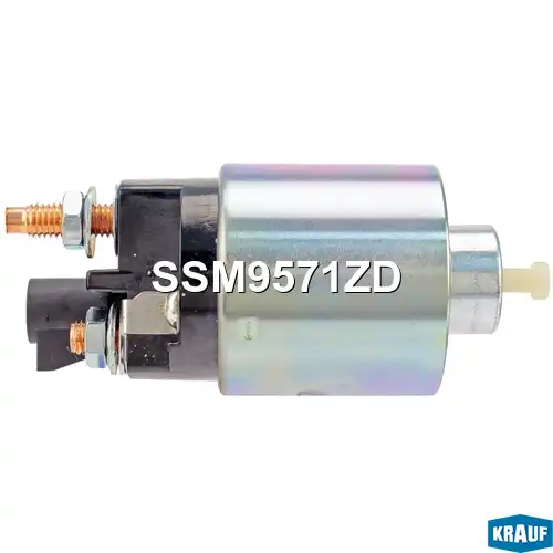 Втягивающее стартера/SSM9571ZD KRAUF
