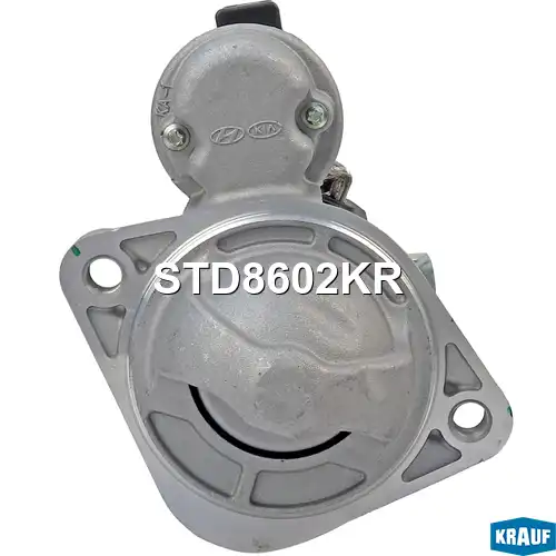 Стартер KRAUF STD8602KR