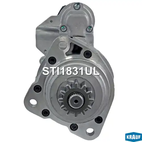 Стартер KRAUF STI1831UL