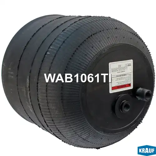 Стартер KRAUF WAB1061TI