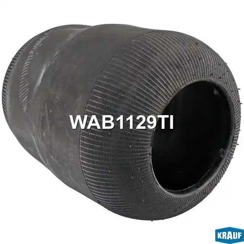 Пневмоподушка KRAUF WAB1129TI