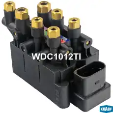 Стартер KRAUF WDC1012TI