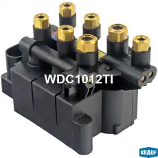 Стартер KRAUF WDC1012TI