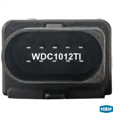 Стартер KRAUF WDC1012TI