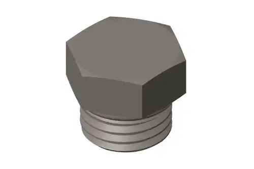 Пробка 3025458 CUMMINS