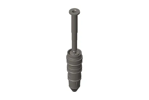 3016676 3016676 Форсунка Cummins KTA19
