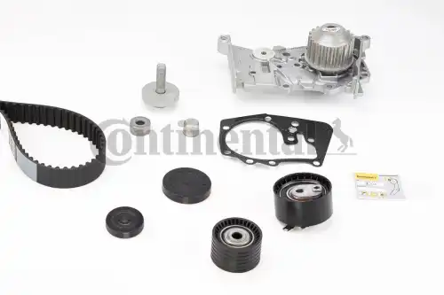 Комплект ремня ГРМ CT1179WP3 CONTINENTAL