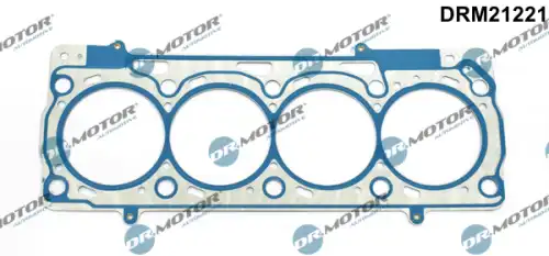 Прокладка ГБЦ DR. MOTOR DRM21221