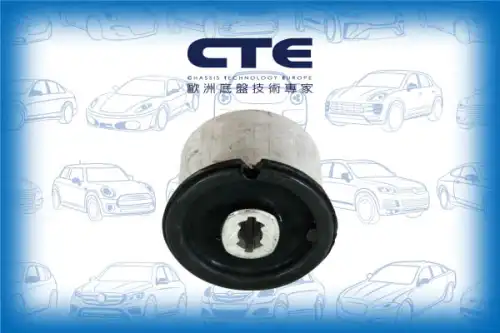 Рычаг подвески CTE CBH34010