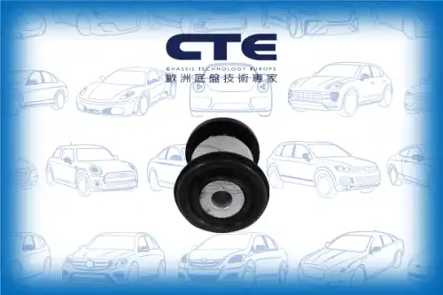 Рычаг подвески CTE CBH34012