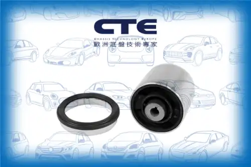 Рычаг подвески CTE CBH34013