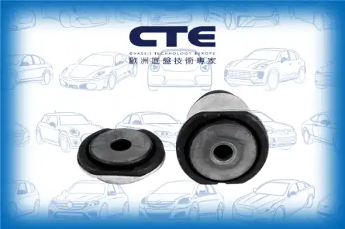 Рычаг подвески CTE CBH34014