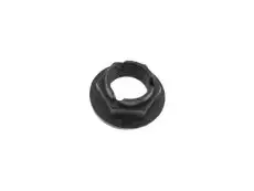 NUT,RR WHL DRV SHF(M27 X 2 X 6H)(6.056) 11612295 BUICK