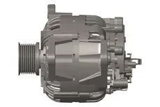 5332847 Генератор 5332847 CUMMINS
