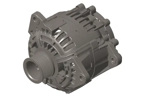 5332847 Генератор 5332847 CUMMINS