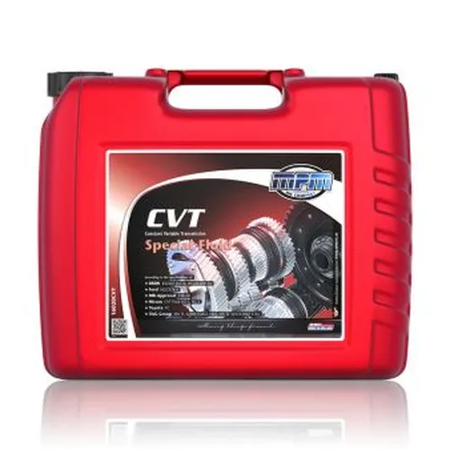 MPM ATF CVT 20L 16020CVT