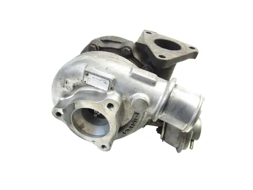 КОМПРЕССОР НАДДУВ 144112X900 NISSAN