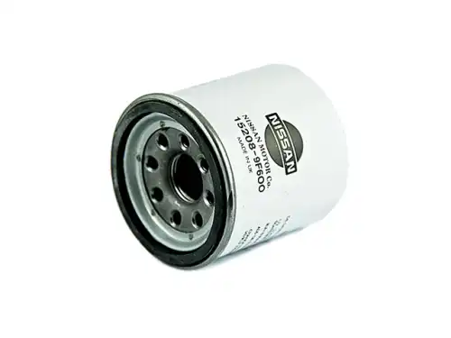 Фильтр масляный NISSAN 152089F600