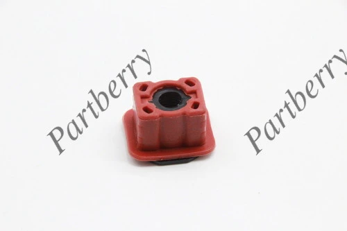 PB200004 КЛИПСА КРЕПЛЕНИЯ РАДИАТОРА PARTBERRY