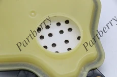 PB150005 ФИЛЬТР АКПП PARTBERRY