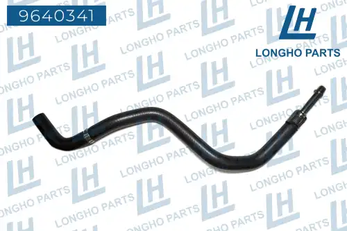 Шланг ГУР LONGHO 9640341