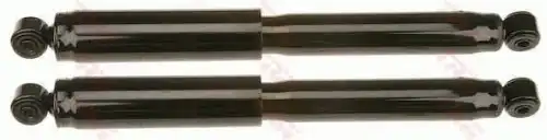 Фара противотуманная TRW JGT106T