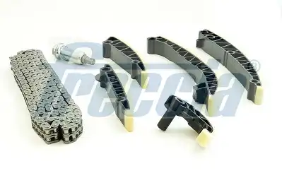 Комплект цели привода распредвала TK08-1150 FRECCIA