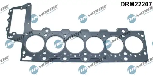 Прокладка ГБЦ DR. MOTOR DRM22207