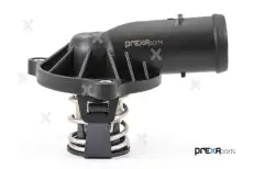 Термостат системы охлаждения PREXAPARTS P107009