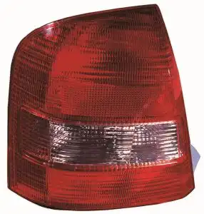 Фонарь задний ABAKUS 216-1948L4UE