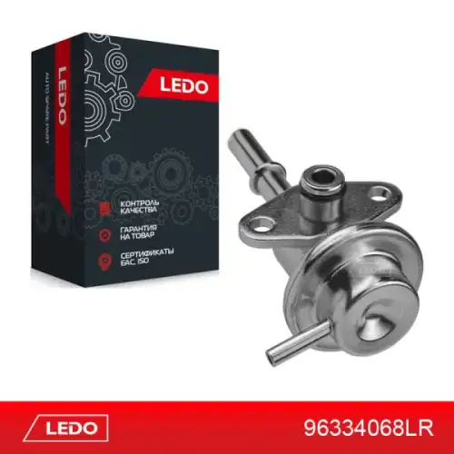 РДТ на GM Евро-3 96334068LR LEDO