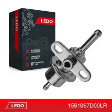 РДТ на Suzuki / GM 1561067D00LR LEDO