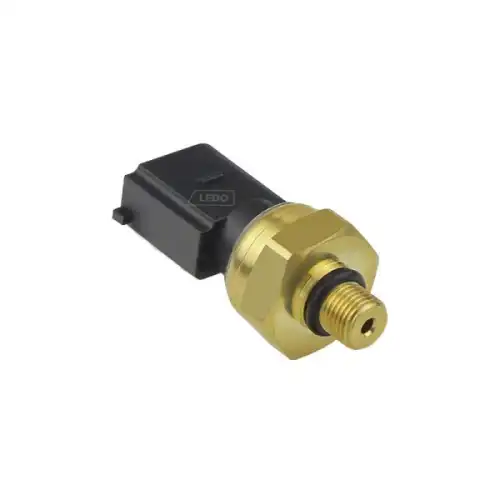 06E906051LS Датчик давления топлива LEDO