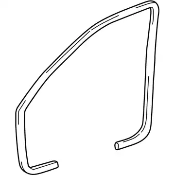 Protector - heat, rh 285253C760 KIA