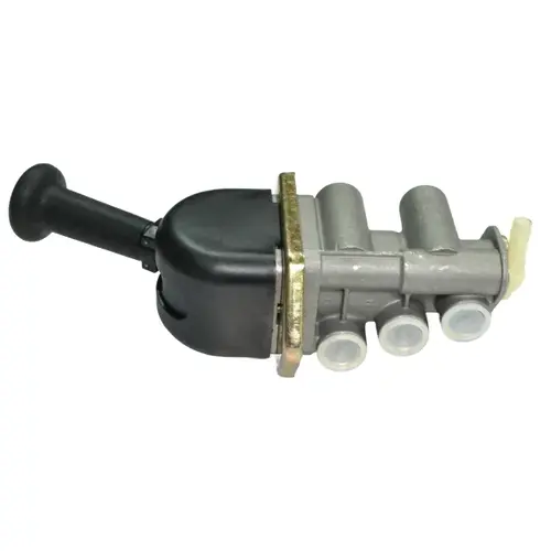пневмокран ручного тормоза (9617222690) VOLVO/SCANIA/RVI 05903VLT VILITAN