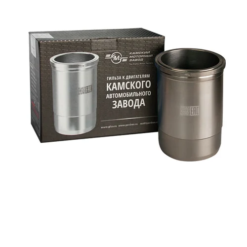 Гильза КАМАЗ КМЗ 740511002021 КМЗ114