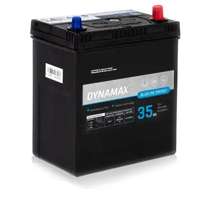 Аккумулятор DYNAMAX 635223