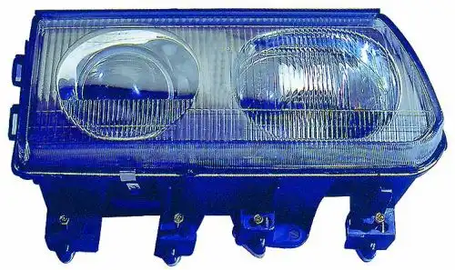 Фара ABAKUS 214-1124L-LD-E