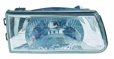 Фара ABAKUS 214-1155L-LD