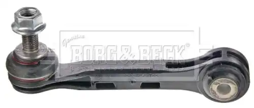 Тяга стабилизатора BORG&BECK BDL7594