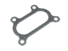 Прокладка коллектора STELLOX 11-26200-SX