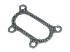 Прокладка коллектора STELLOX 11-26200-SX