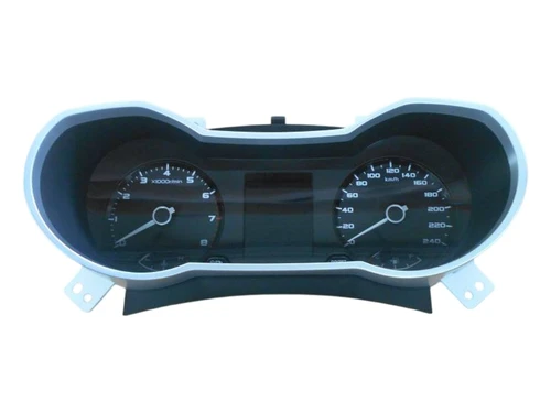 ПАНЕЛЬ ПРИБОРОВ 7039023500351 GEELY