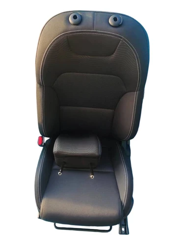 СИДЕНЬЕ ВОДИТЕЛЬСКОЕ 6075093000742 GEELY