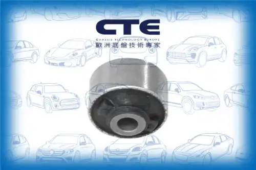 Рычаг подвески CTE CBH16024