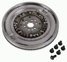 Маховик 2295 701 004 SACHS